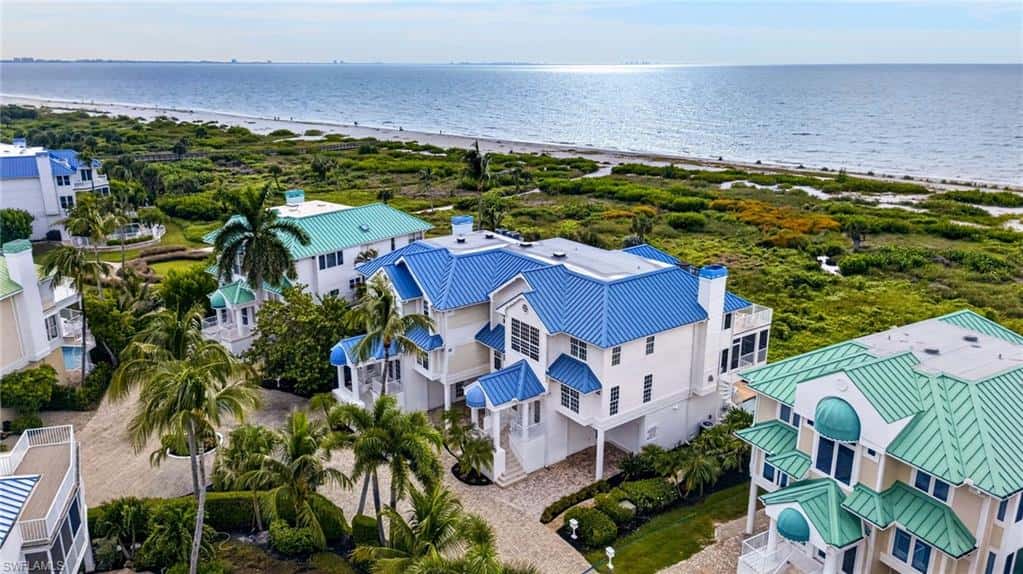 431 Bella Vista Way, Sanibel, photo 48