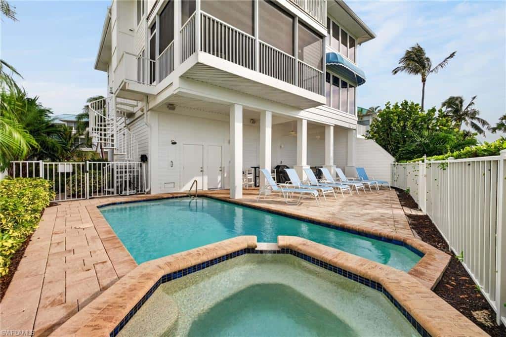 431 Bella Vista Way, Sanibel, photo 44