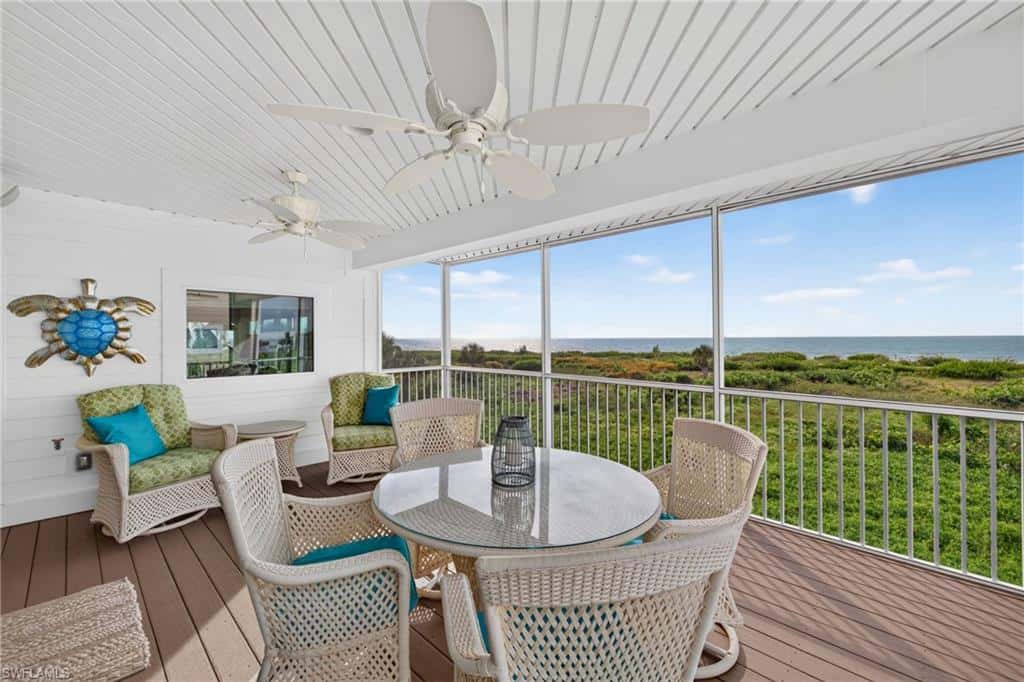431 Bella Vista Way, Sanibel, photo 4