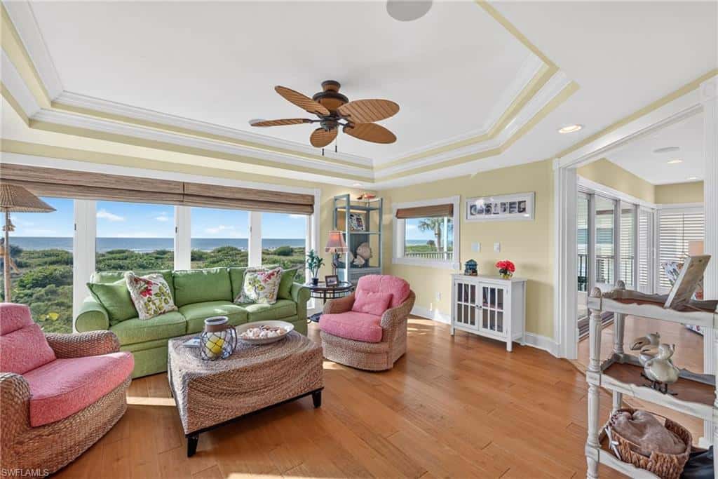 431 Bella Vista Way, Sanibel, photo 8
