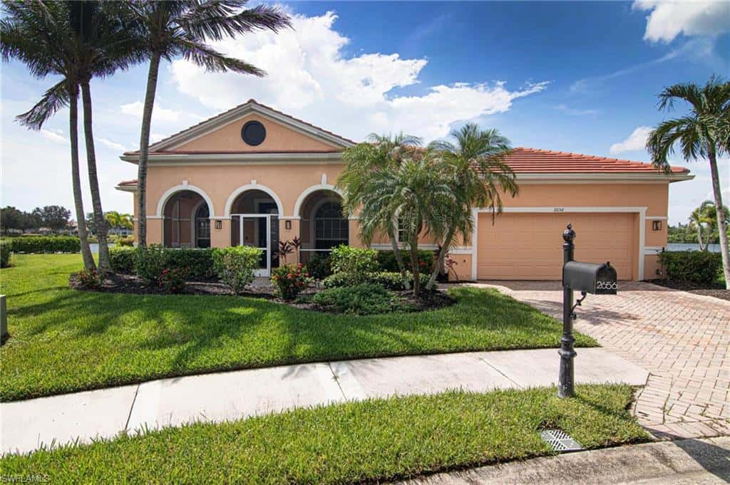 2656 Fairmont Isle Cir, Cape Coral, photo 29