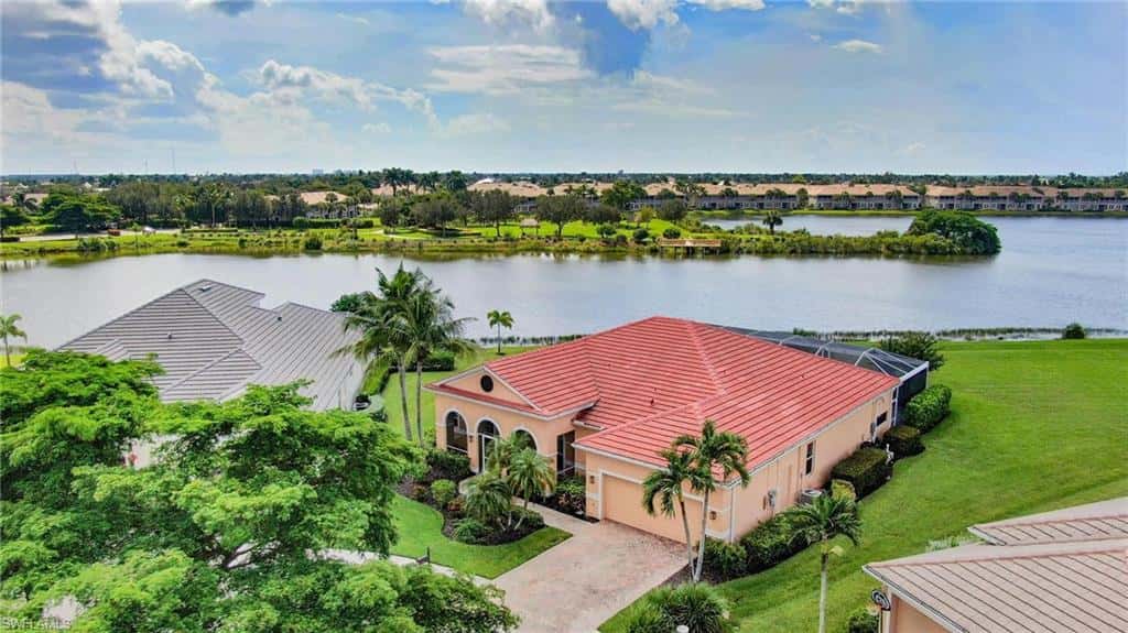 2656 Fairmont Isle Cir, Cape Coral, photo 25
