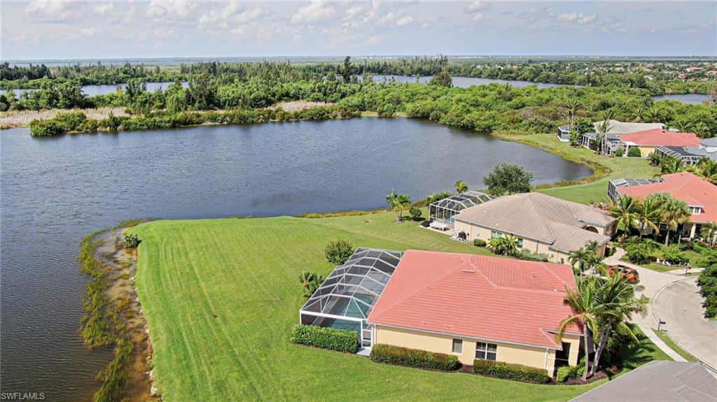 2656 Fairmont Isle Cir, Cape Coral, photo 28