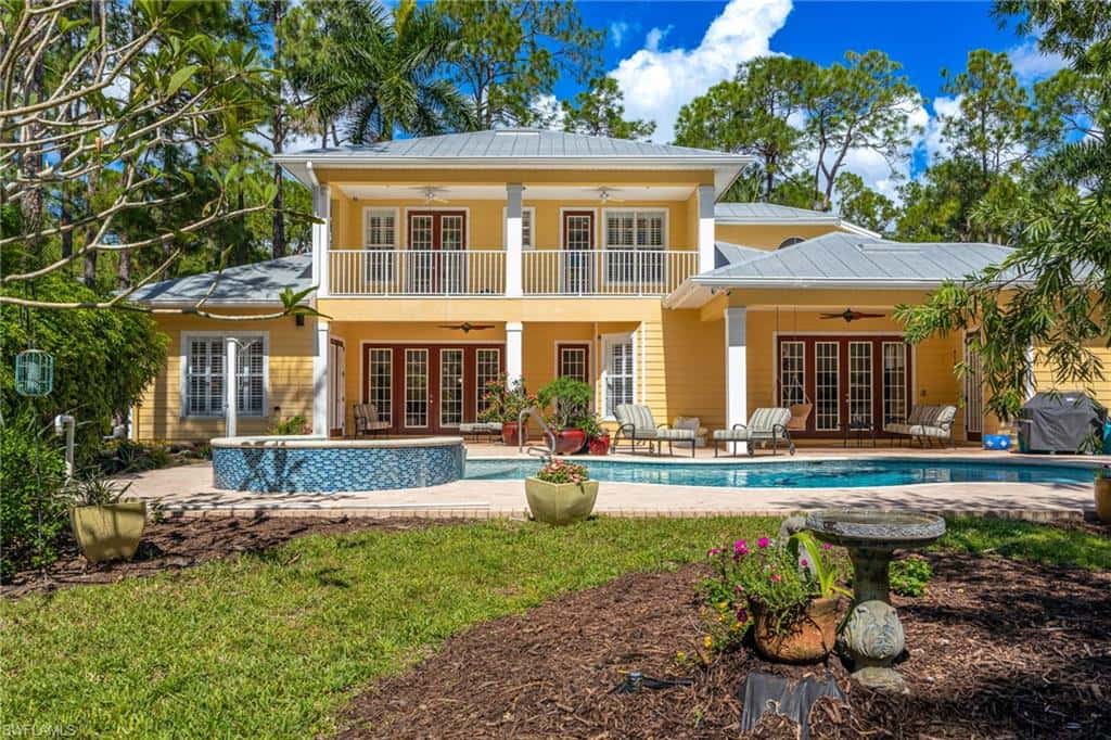 6320 English Oaks Ln, Naples, photo 33