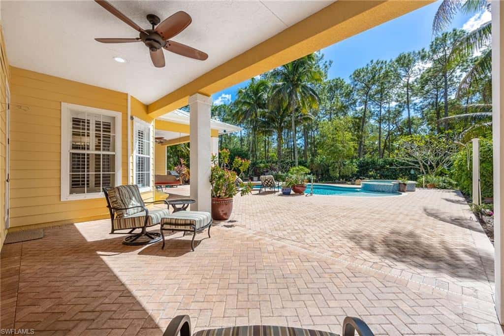 6320 English Oaks Ln, Naples, photo 35