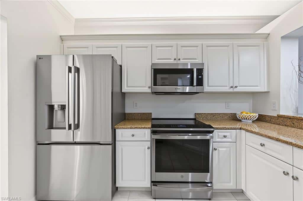 7741 Pebble Creek Cir #102, Naples, photo 23