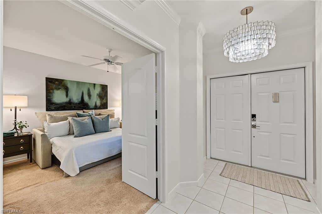 7741 Pebble Creek Cir #102, Naples, photo 27