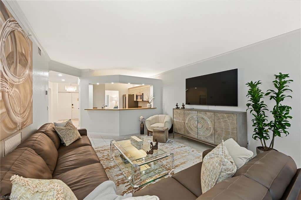 7741 Pebble Creek Cir #102, Naples, photo 13