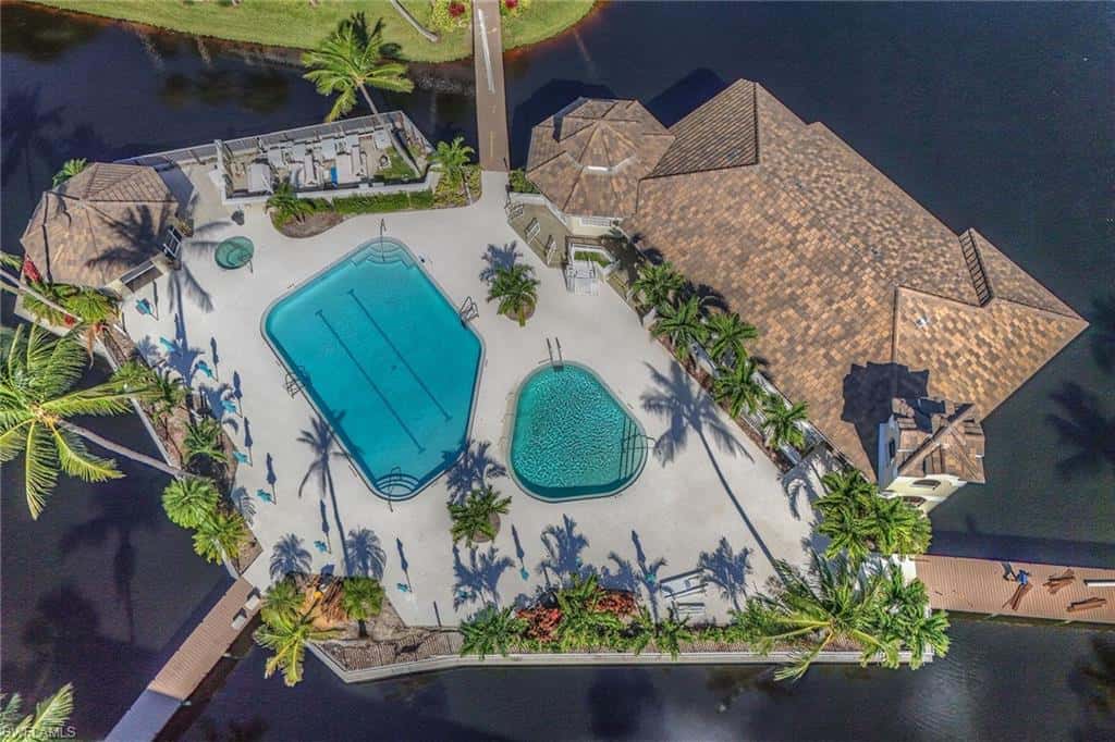 7741 Pebble Creek Cir #102, Naples, photo 47