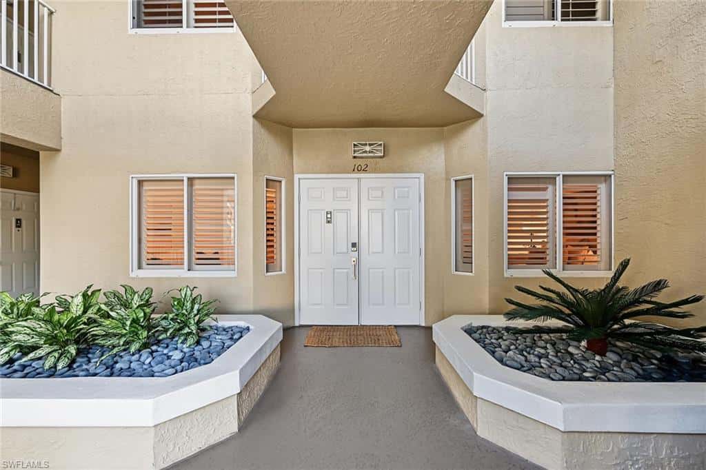 7741 Pebble Creek Cir #102, Naples, photo 43