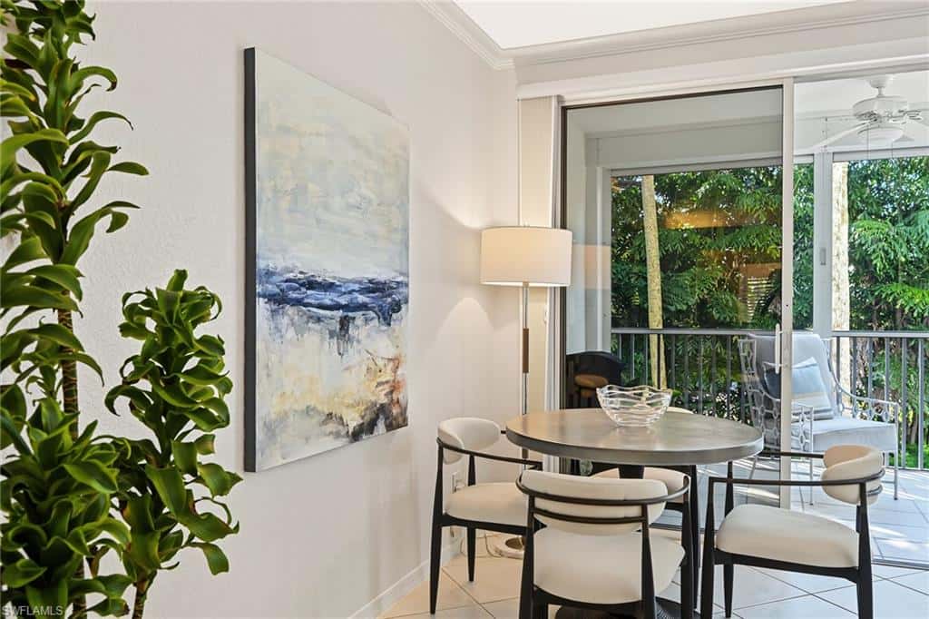 7741 Pebble Creek Cir #102, Naples, photo 16