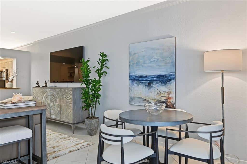 7741 Pebble Creek Cir #102, Naples, photo 12