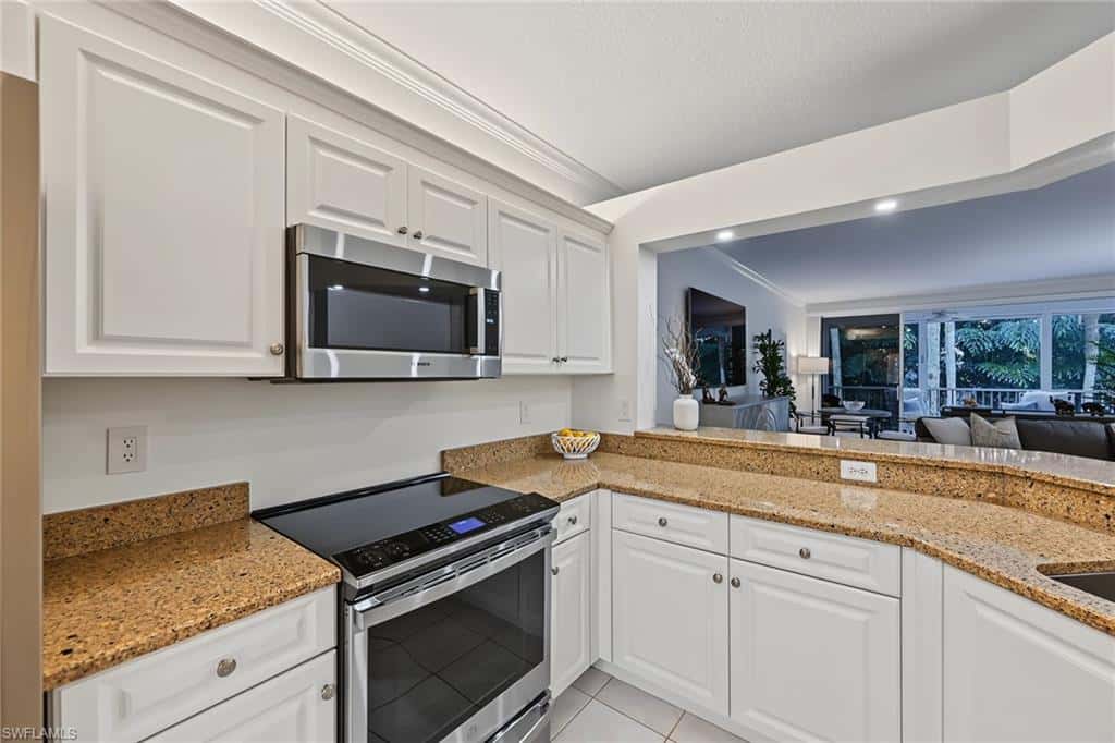 7741 Pebble Creek Cir #102, Naples, photo 22