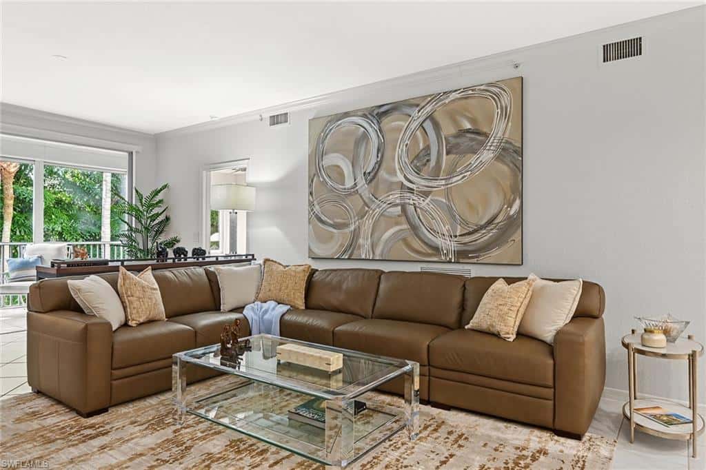 7741 Pebble Creek Cir #102, Naples, photo 7