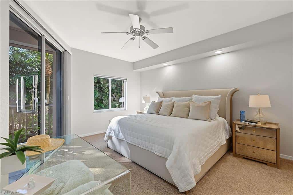 7741 Pebble Creek Cir #102, Naples, photo 28