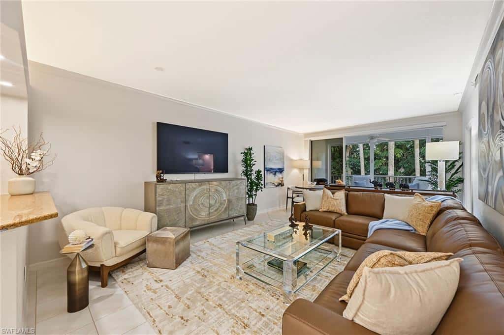 7741 Pebble Creek Cir #102, Naples, photo 5