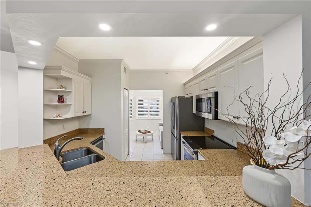7741 Pebble Creek Cir #102, Naples, photo 20