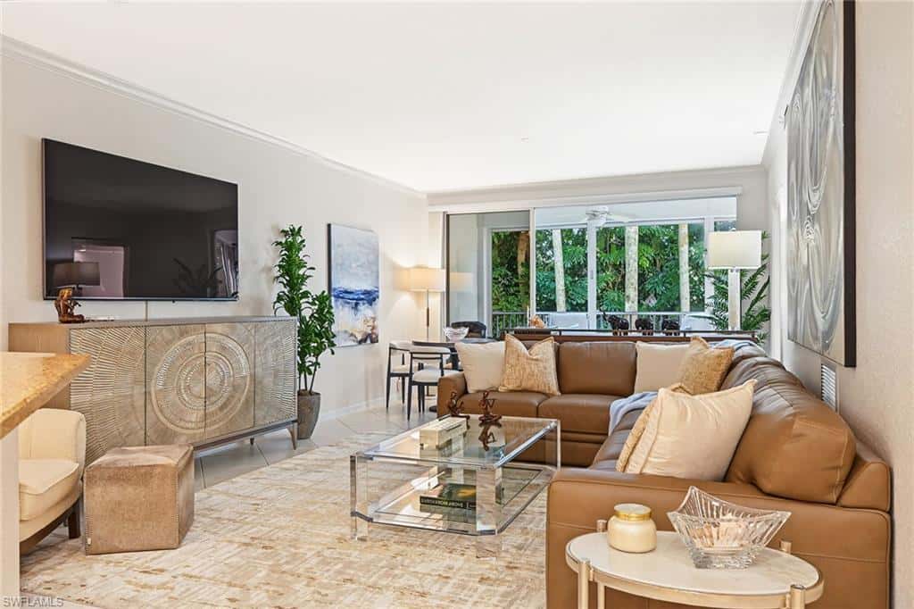 7741 Pebble Creek Cir #102, Naples, photo 9