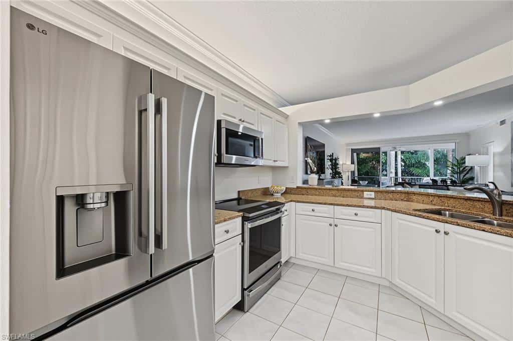 7741 Pebble Creek Cir #102, Naples, photo 24