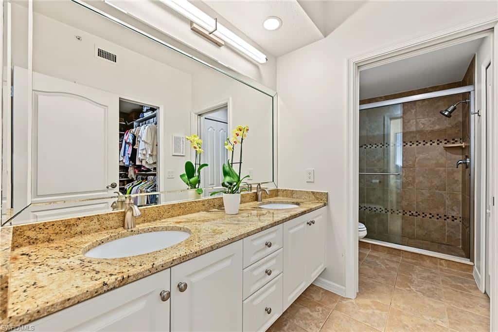 7741 Pebble Creek Cir #102, Naples, photo 34