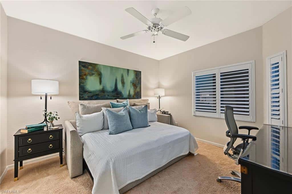7741 Pebble Creek Cir #102, Naples, photo 38