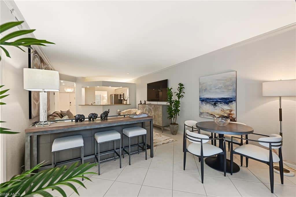 7741 Pebble Creek Cir #102, Naples, photo 10