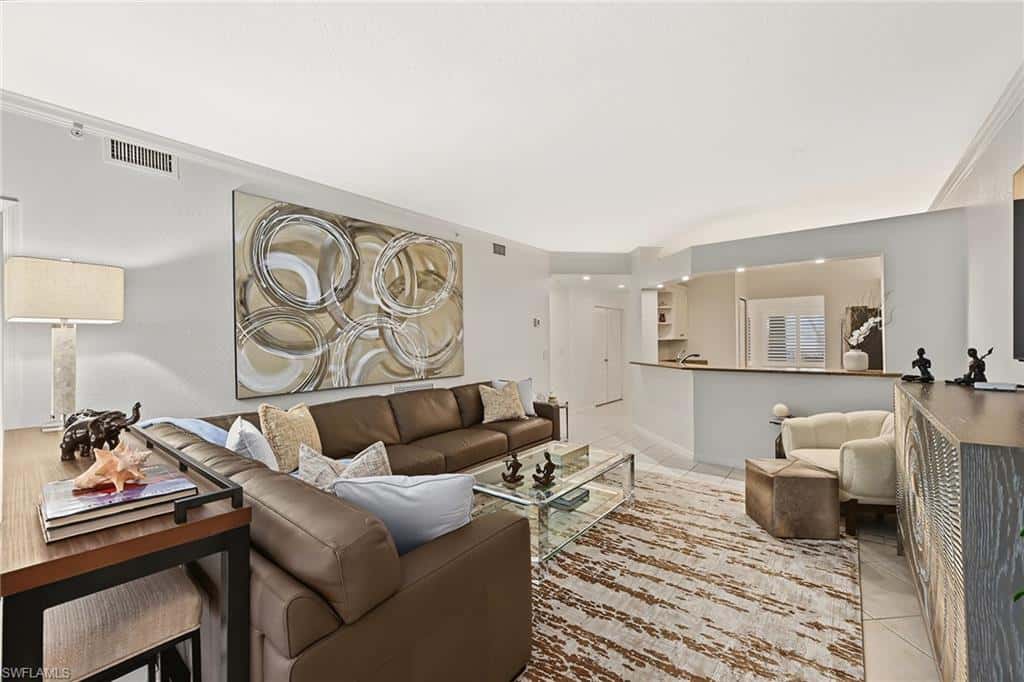 7741 Pebble Creek Cir #102, Naples, photo 14