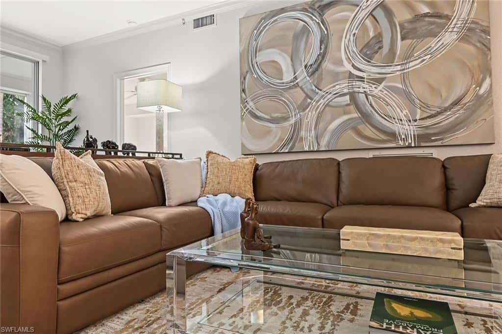 7741 Pebble Creek Cir #102, Naples, photo 15