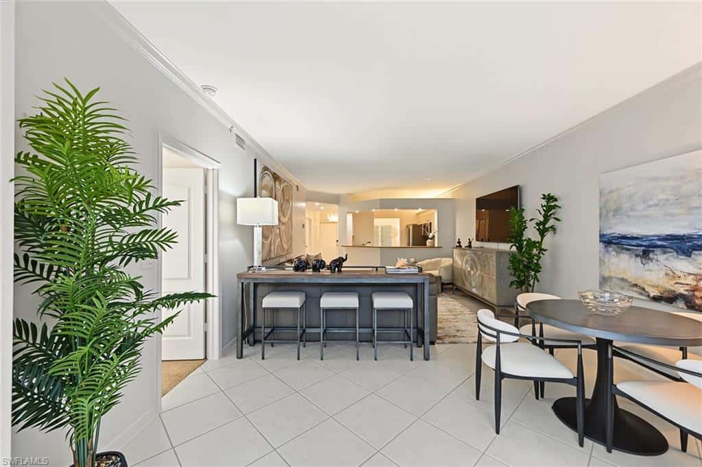 7741 Pebble Creek Cir #102, Naples, photo 11