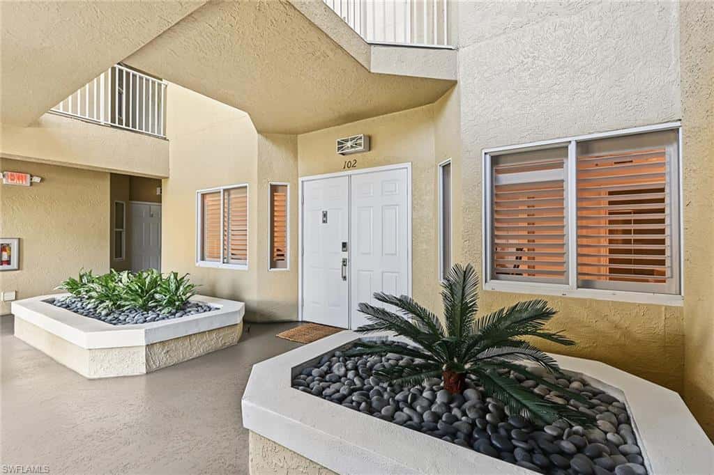 7741 Pebble Creek Cir #102, Naples, photo 44