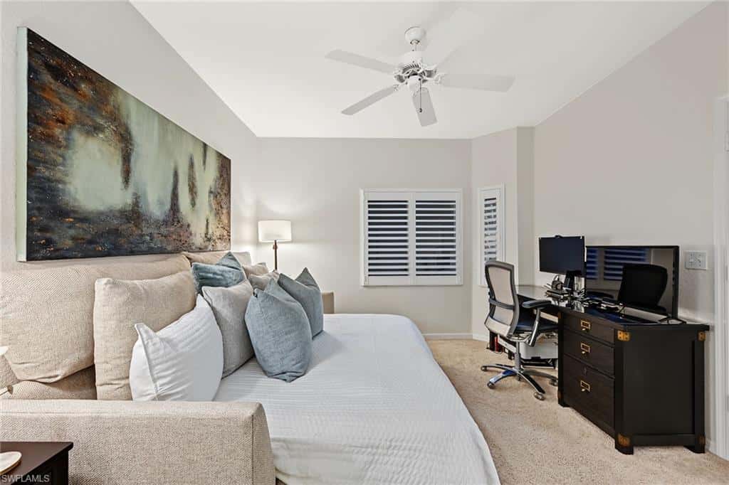 7741 Pebble Creek Cir #102, Naples, photo 40