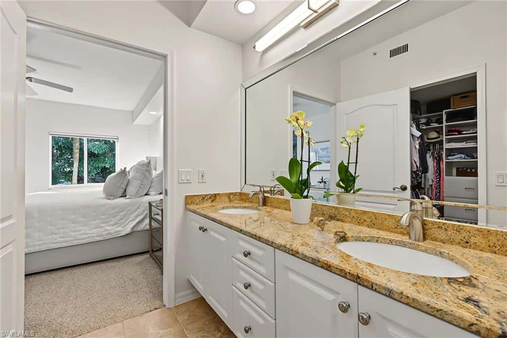 7741 Pebble Creek Cir #102, Naples, photo 35