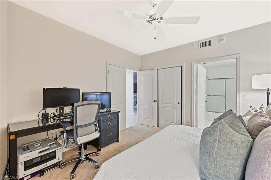 7741 Pebble Creek Cir #102, Naples, photo 39