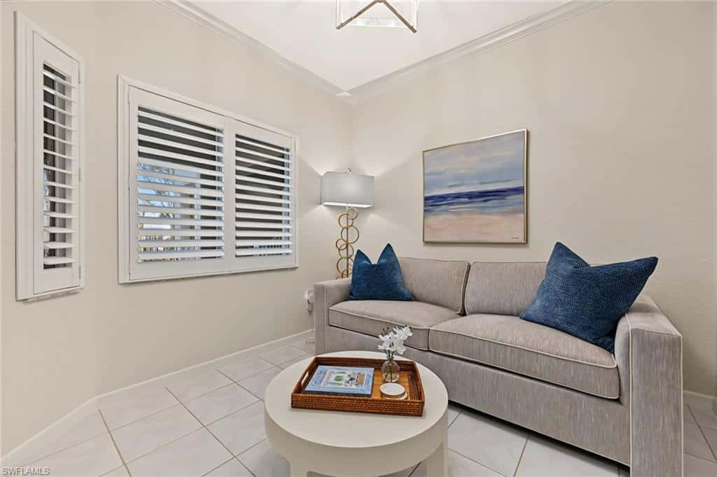 7741 Pebble Creek Cir #102, Naples, photo 25