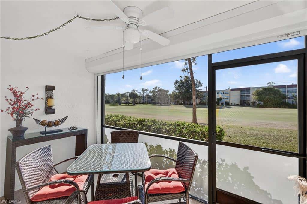 201 Quail Forest Blvd #109, Naples, photo 23