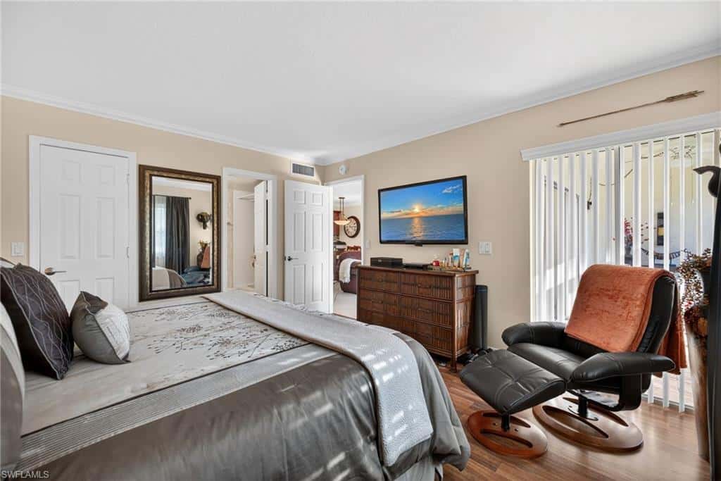 201 Quail Forest Blvd #109, Naples, photo 17