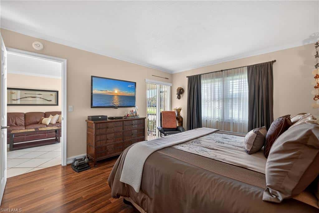 201 Quail Forest Blvd #109, Naples, photo 16