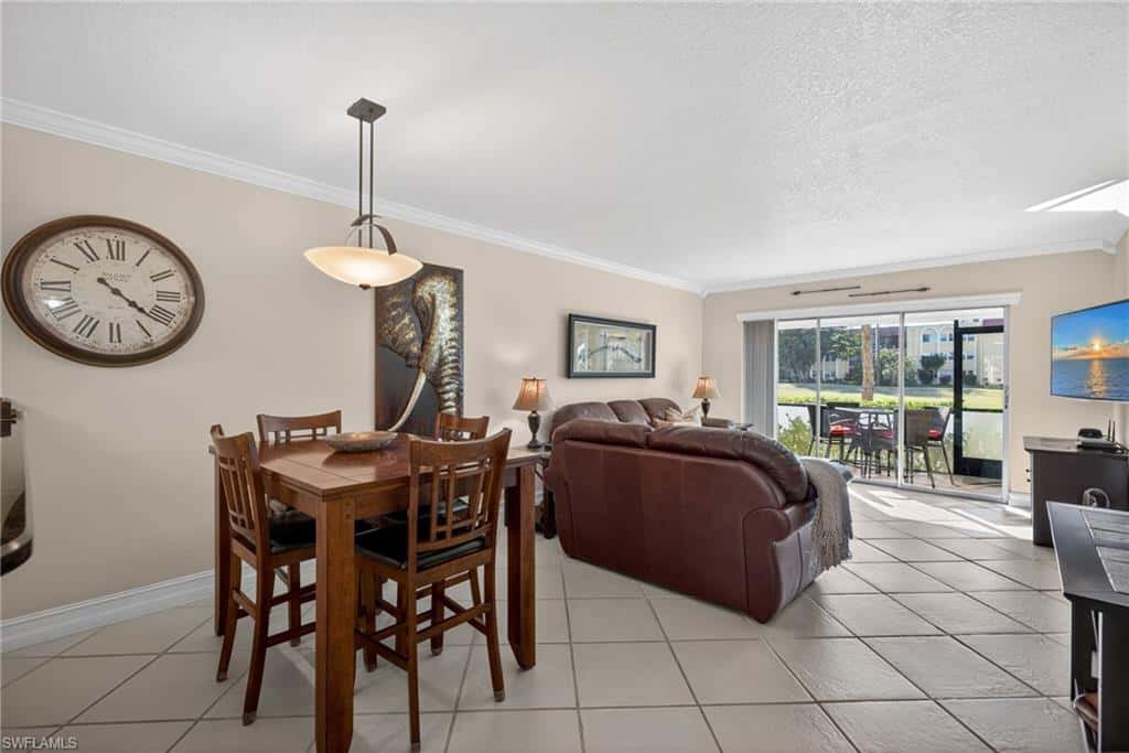 201 Quail Forest Blvd #109, Naples, photo 12