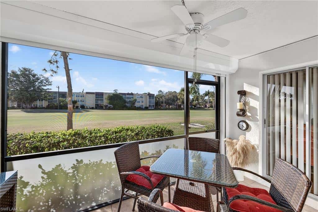 201 Quail Forest Blvd #109, Naples, photo 22