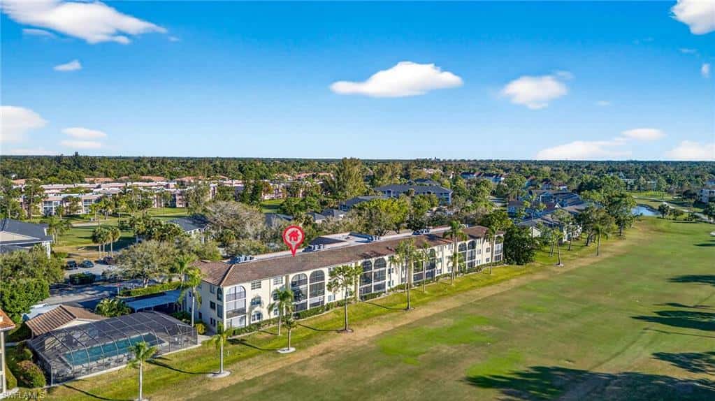 201 Quail Forest Blvd #109, Naples, photo 36