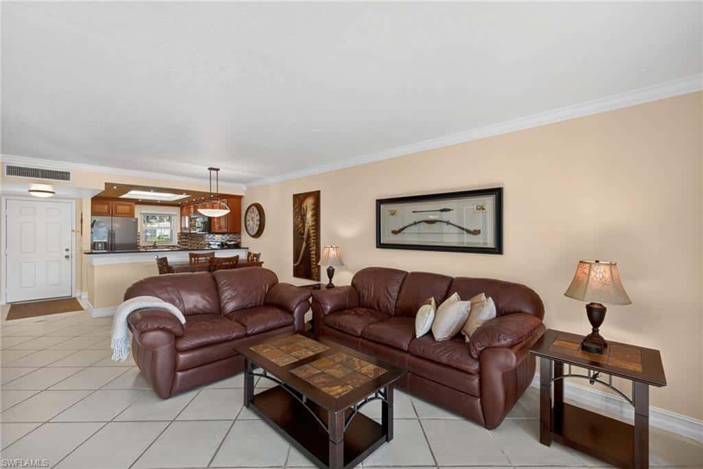 201 Quail Forest Blvd #109, Naples, photo 5