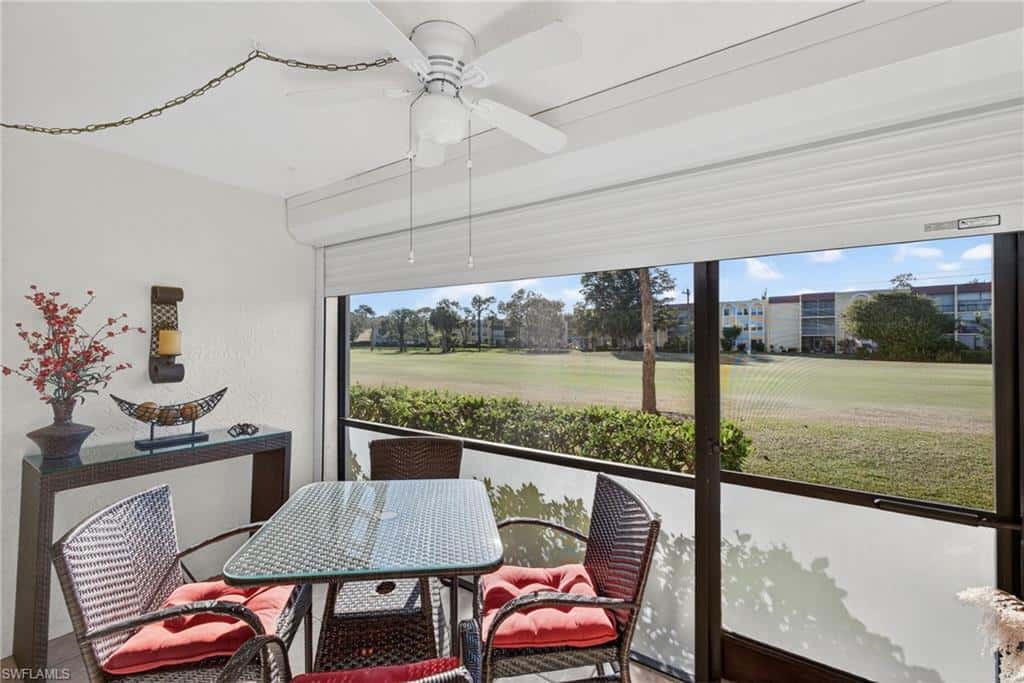 201 Quail Forest Blvd #109, Naples, photo 24