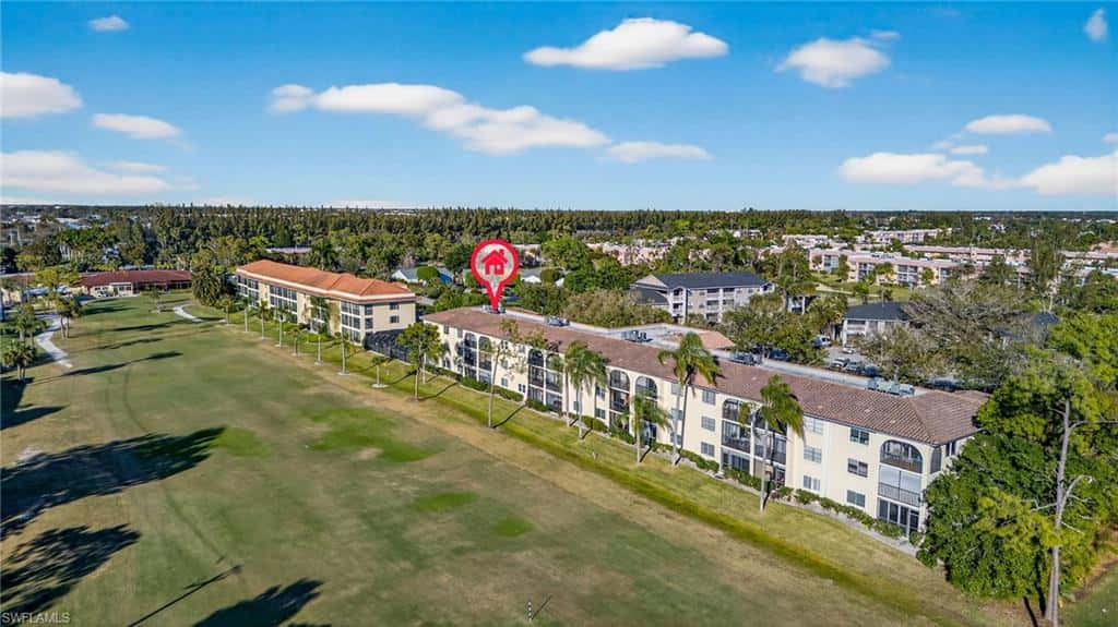 201 Quail Forest Blvd #109, Naples, photo 34