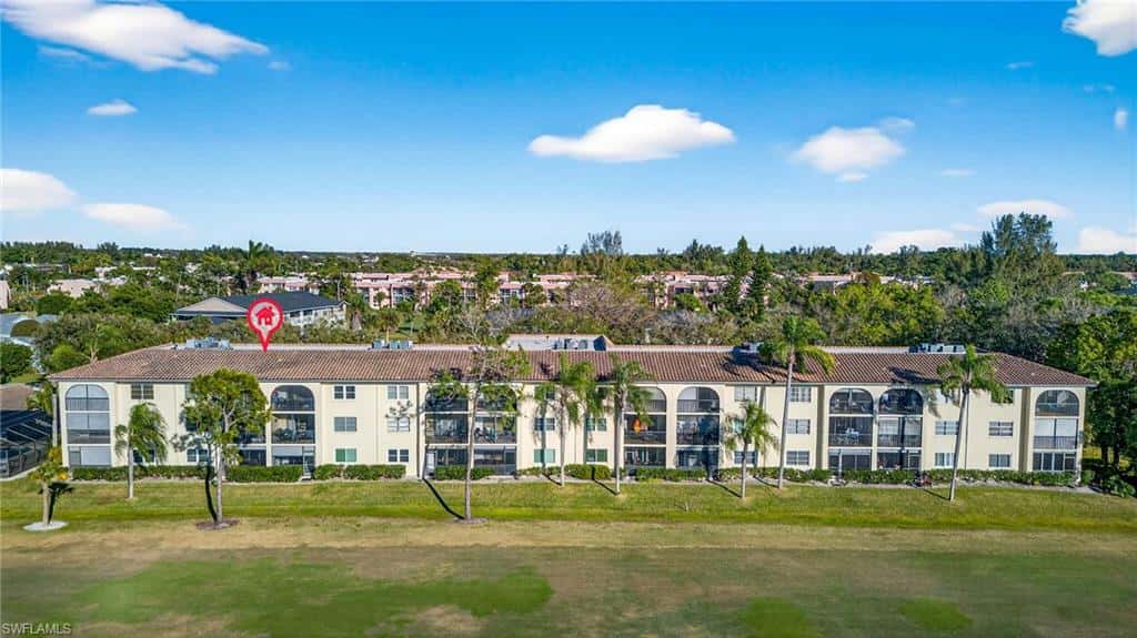 201 Quail Forest Blvd #109, Naples, photo 38