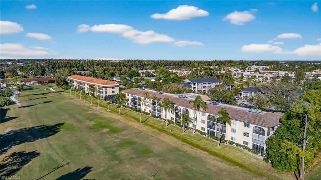 201 Quail Forest Blvd #109, Naples, photo 33
