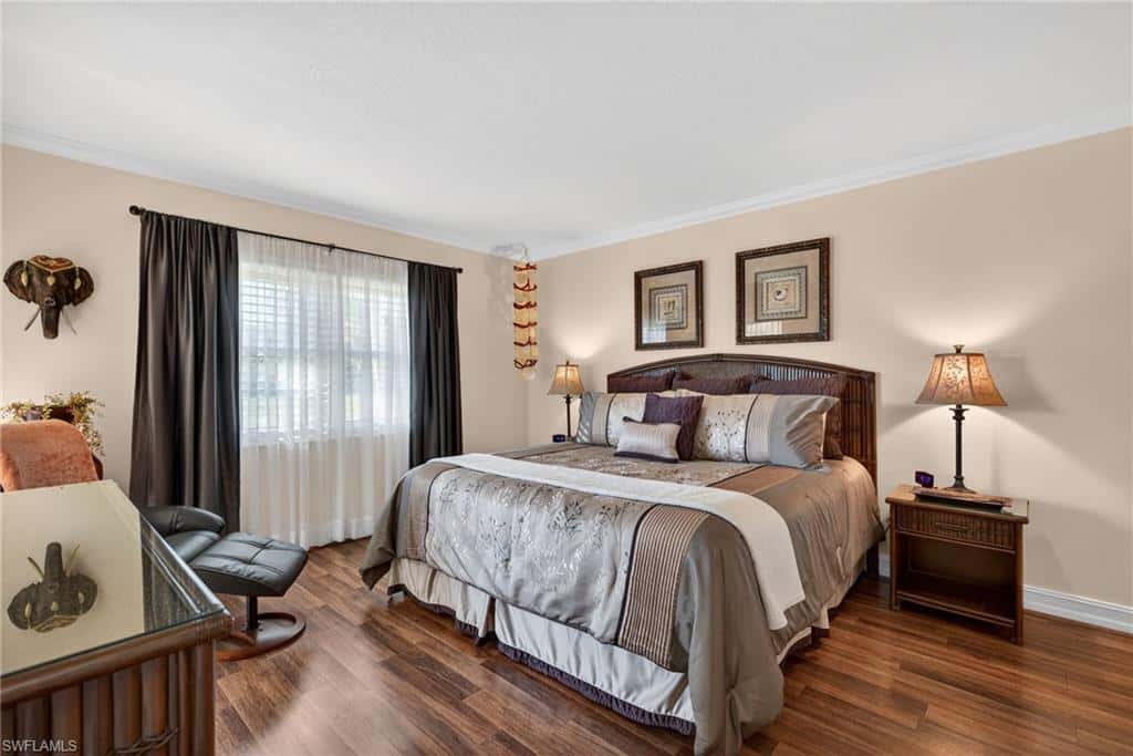 201 Quail Forest Blvd #109, Naples, photo 15