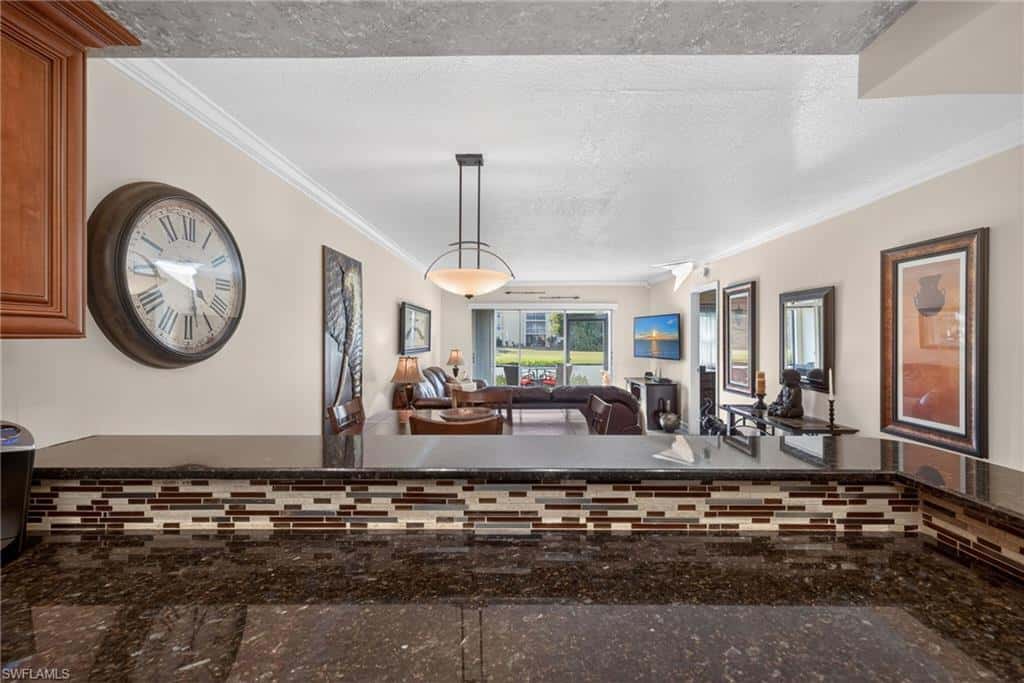 201 Quail Forest Blvd #109, Naples, photo 11