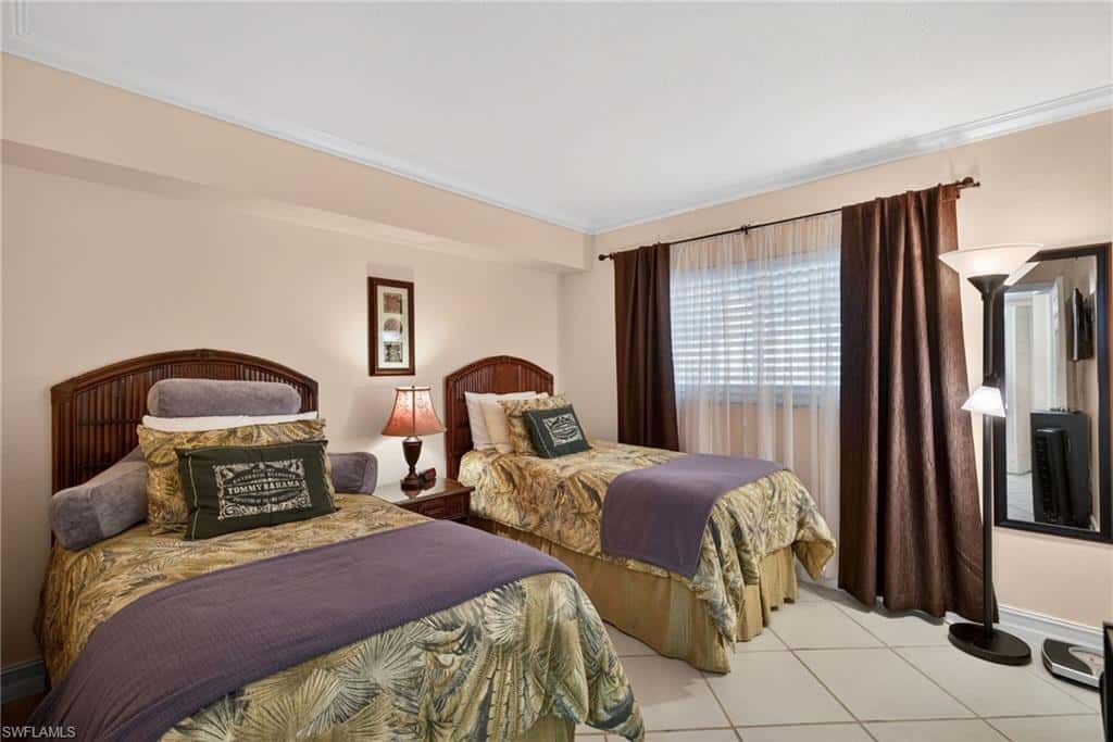 201 Quail Forest Blvd #109, Naples, photo 19