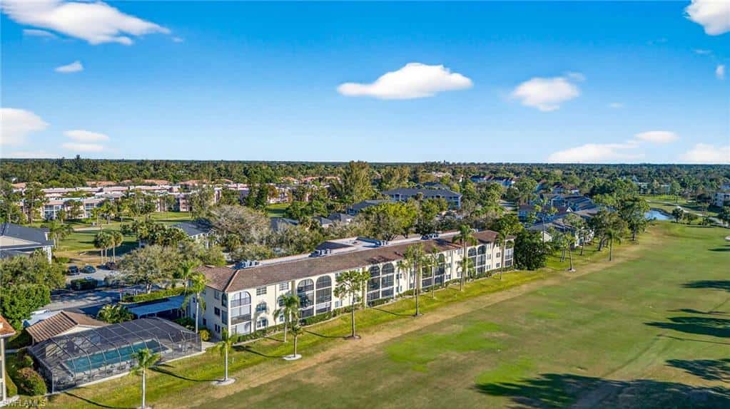 201 Quail Forest Blvd #109, Naples, photo 35