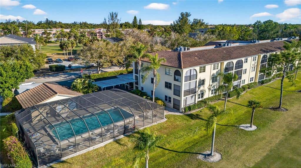201 Quail Forest Blvd #109, Naples, photo 39